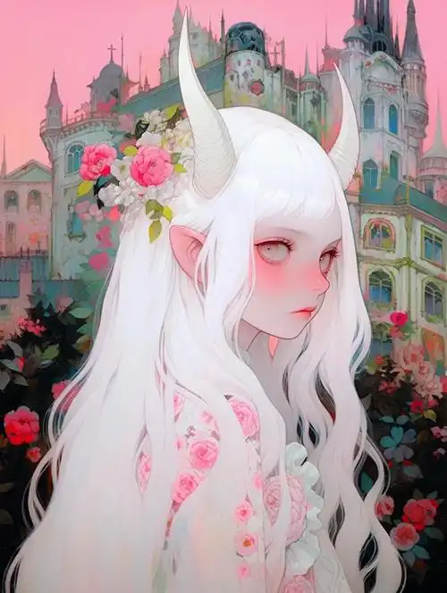 妖狐夜话